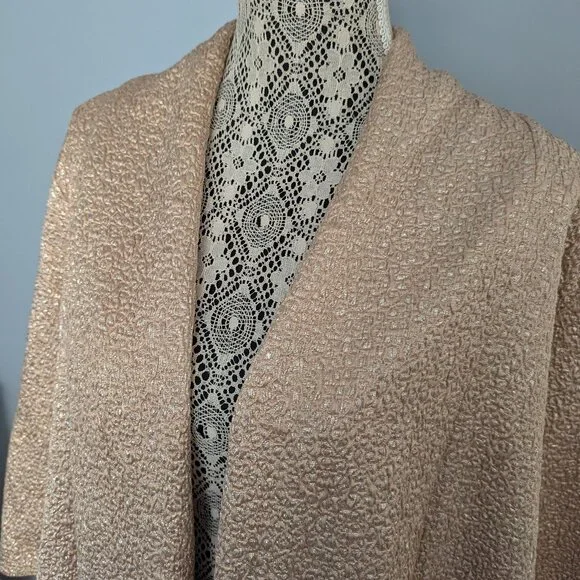 Matina Rinaldi light Blazer - Picture 2 of 11